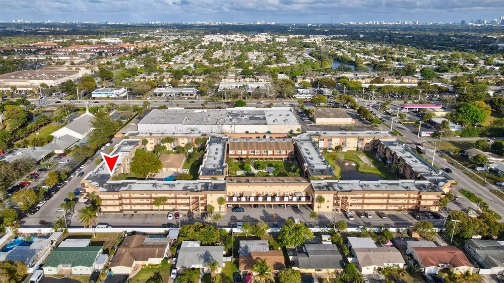 4161 NW 26th Street #308 Lauderhill, FL 33313