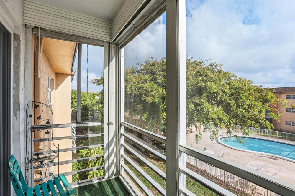 4161 NW 26th Street #308 Lauderhill, FL 33313