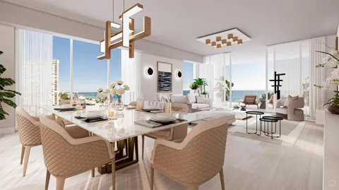 305 Briny Avenue #805