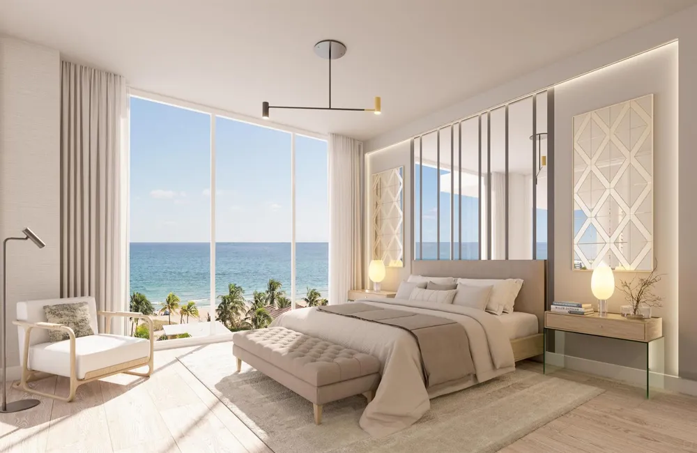 305 Briny Avenue #805 Pompano Beach, FL 33062