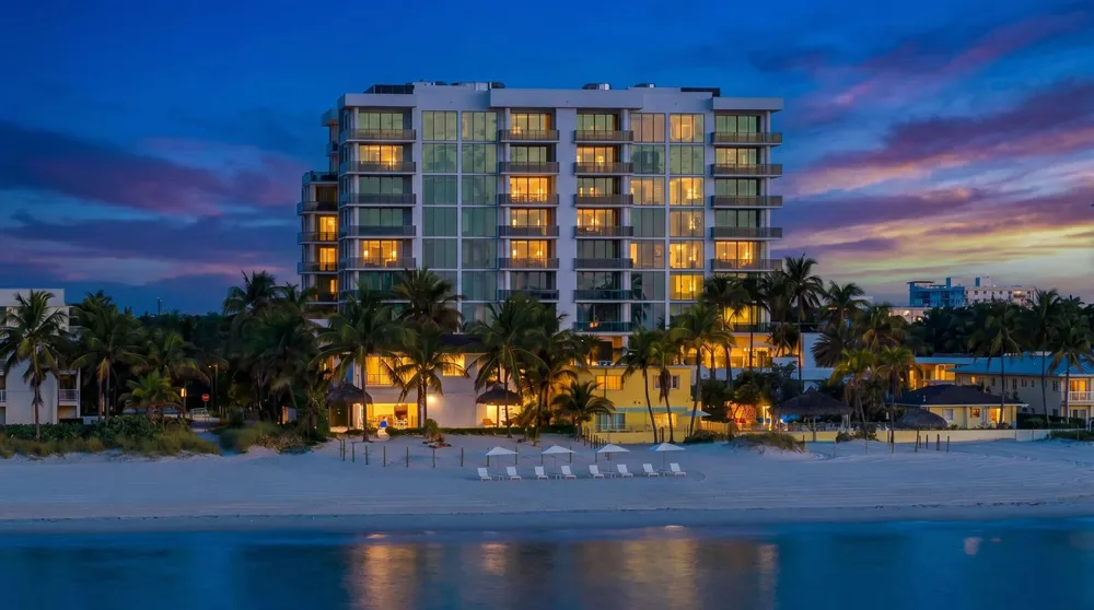 305 Briny Avenue #805 Pompano Beach, FL 33062