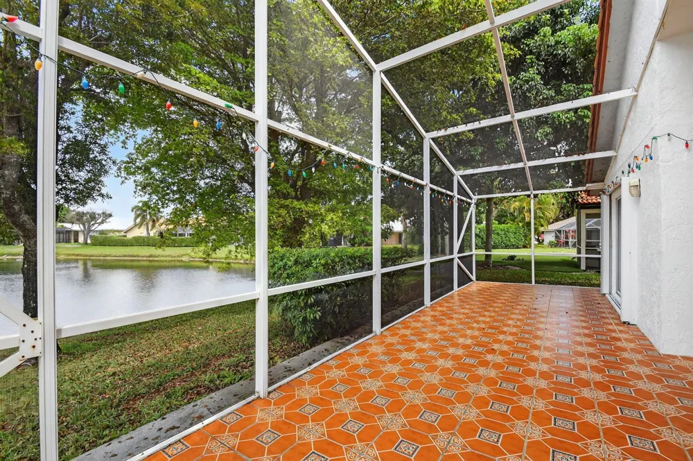 2453 Stonegate Drive Wellington, FL 33414