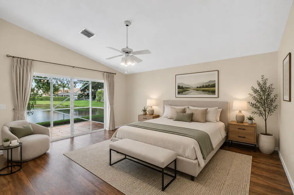 2453 Stonegate Drive Wellington, FL 33414