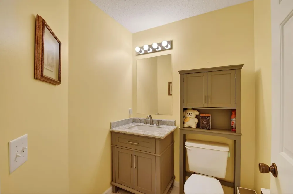 2453 Stonegate Drive Wellington, FL 33414