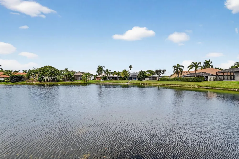 2453 Stonegate Drive Wellington, FL 33414