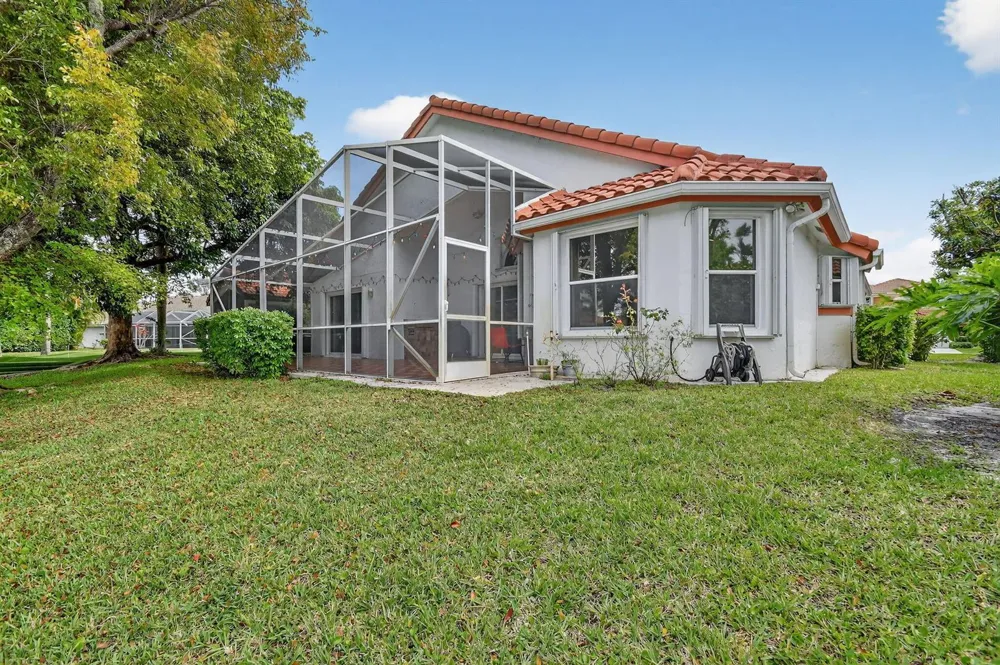 2453 Stonegate Drive Wellington, FL 33414