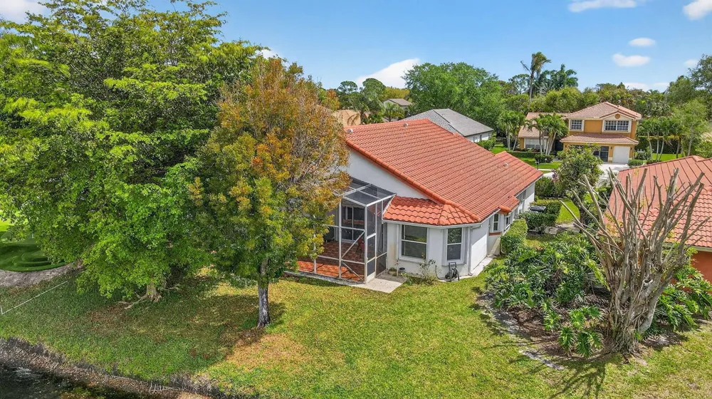 2453 Stonegate Drive Wellington, FL 33414