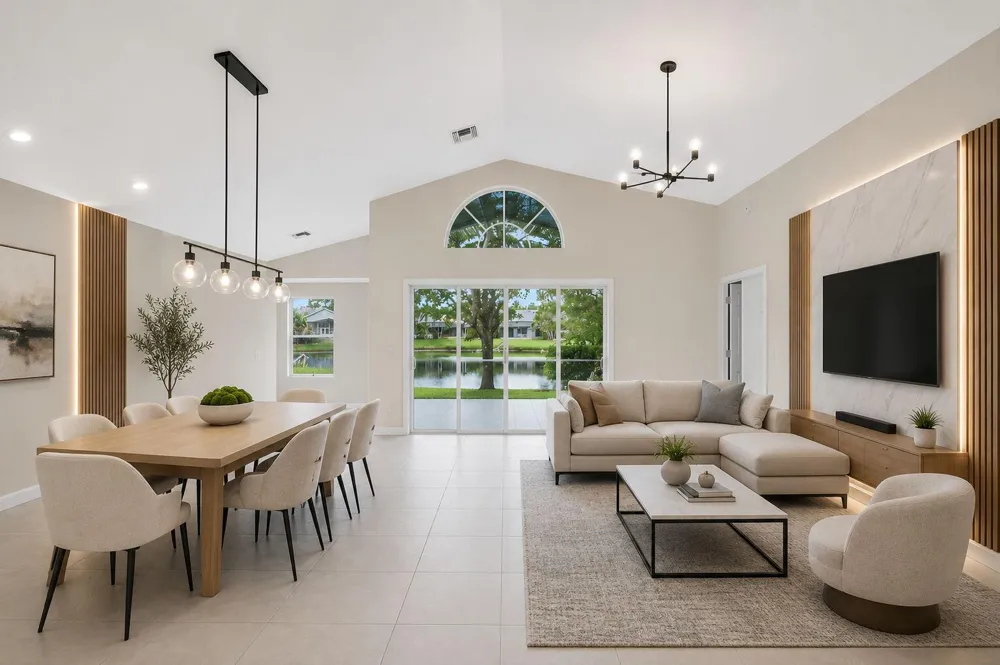 2453 Stonegate Drive Wellington, FL 33414