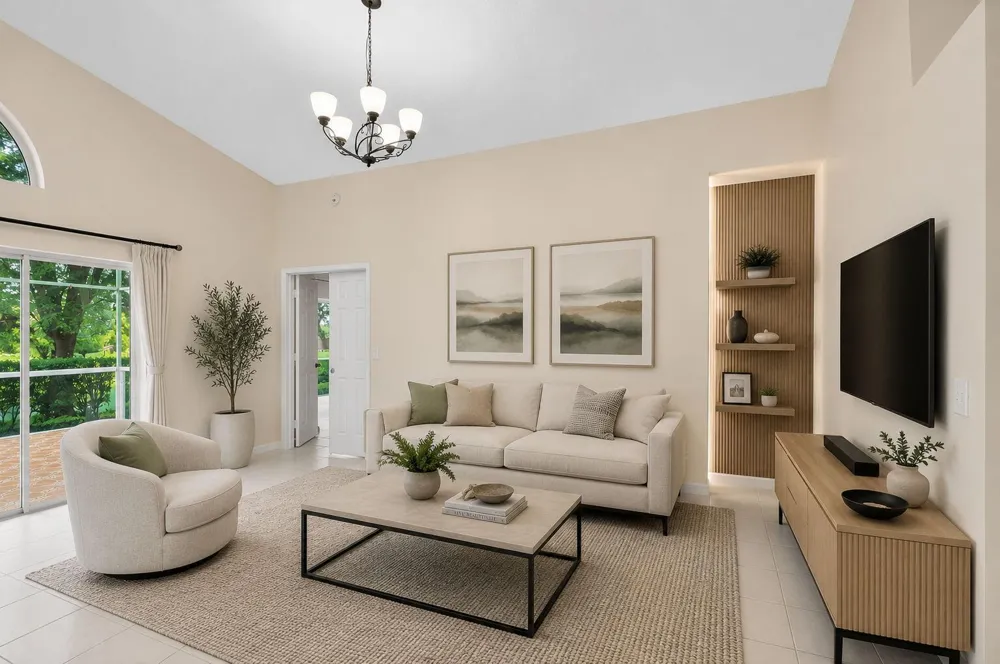 2453 Stonegate Drive Wellington, FL 33414