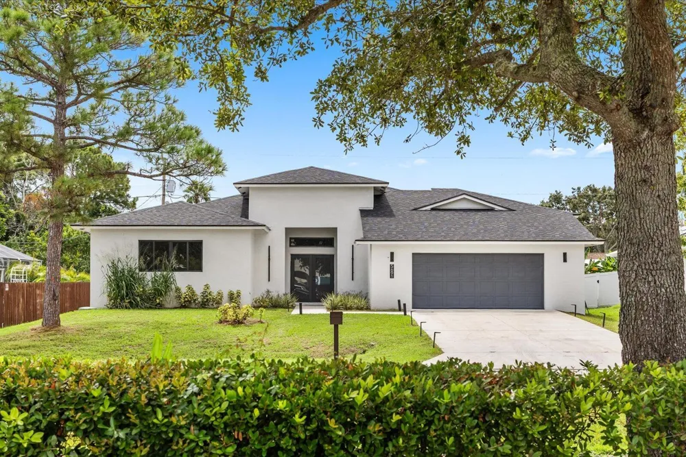 5691 NW North Macedo Boulevard Port St. Lucie, FL 34983