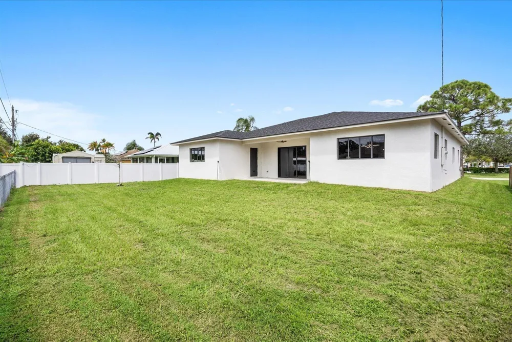 5691 NW North Macedo Boulevard Port St. Lucie, FL 34983