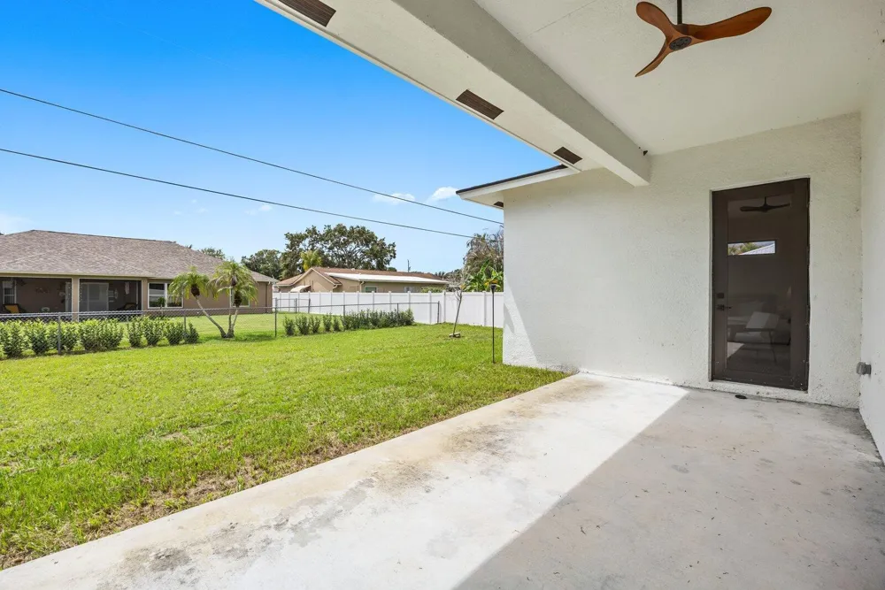 5691 NW North Macedo Boulevard Port St. Lucie, FL 34983
