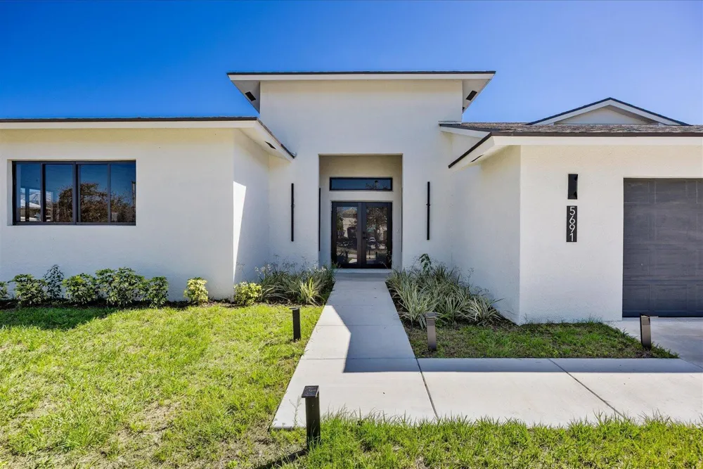 5691 NW North Macedo Boulevard Port St. Lucie, FL 34983