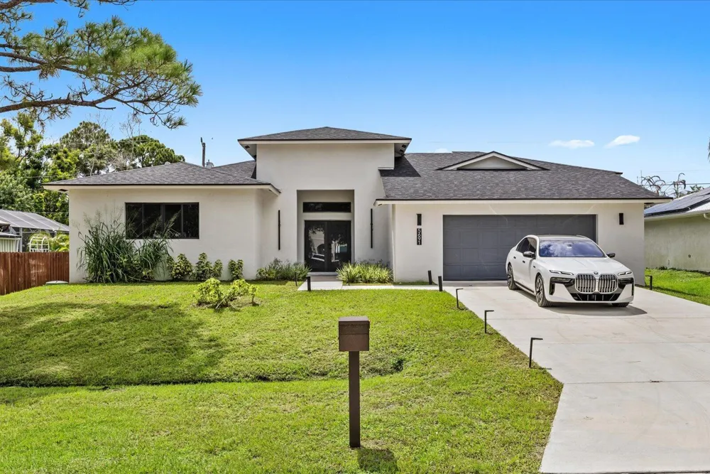5691 NW North Macedo Boulevard Port St. Lucie, FL 34983
