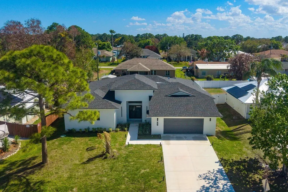 5691 NW North Macedo Boulevard Port St. Lucie, FL 34983