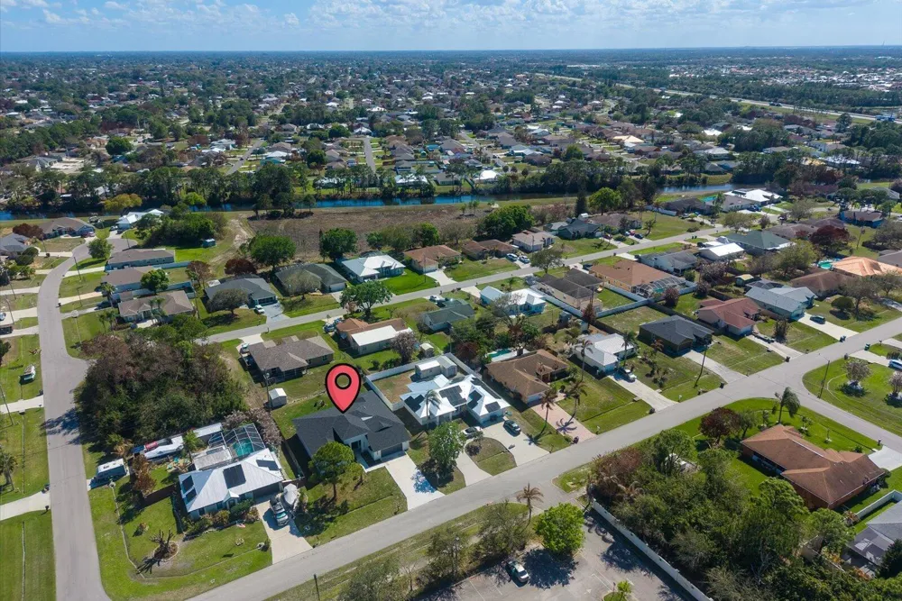 5691 NW North Macedo Boulevard Port St. Lucie, FL 34983