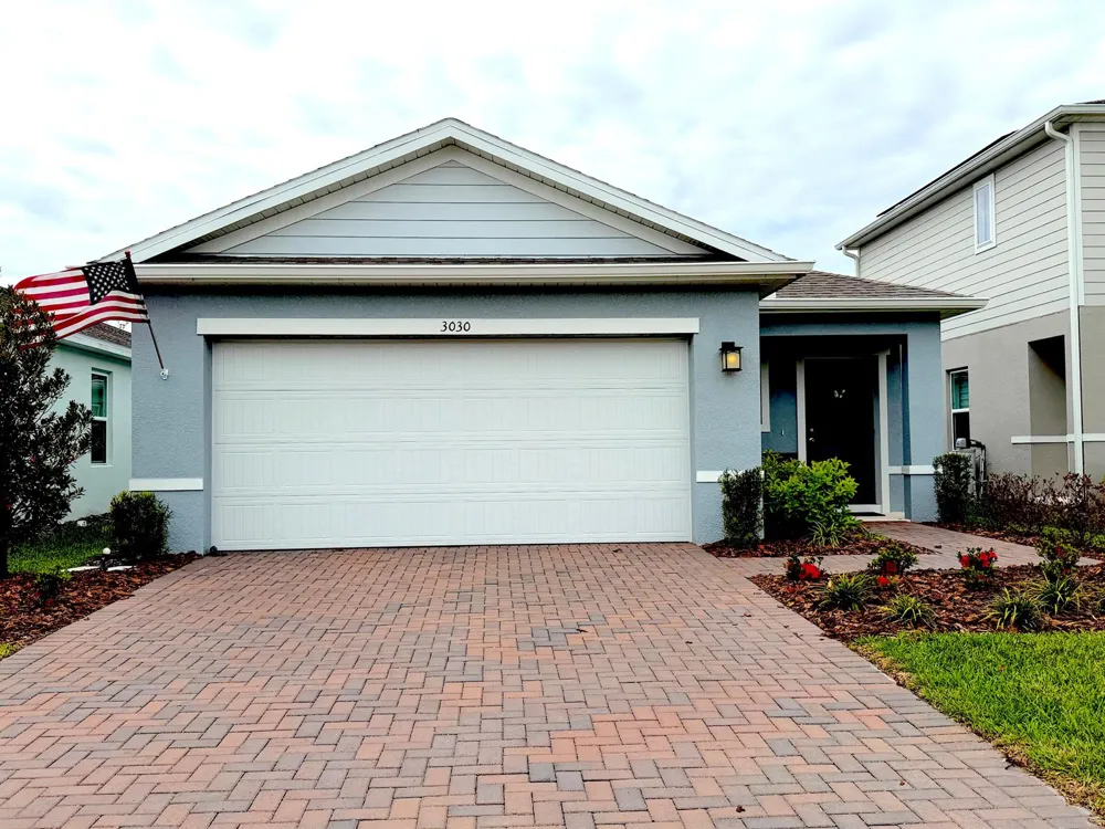 3030 Ruby Fls Drive Deland, FL 32724