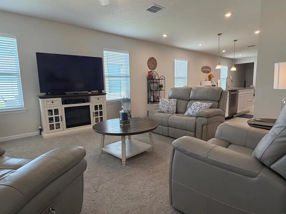 3030 Ruby Fls Drive Deland, FL 32724