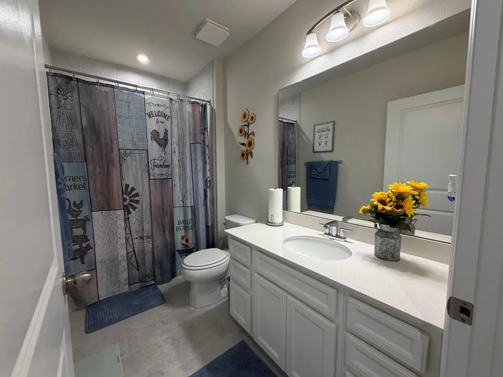 3030 Ruby Fls Drive Deland, FL 32724