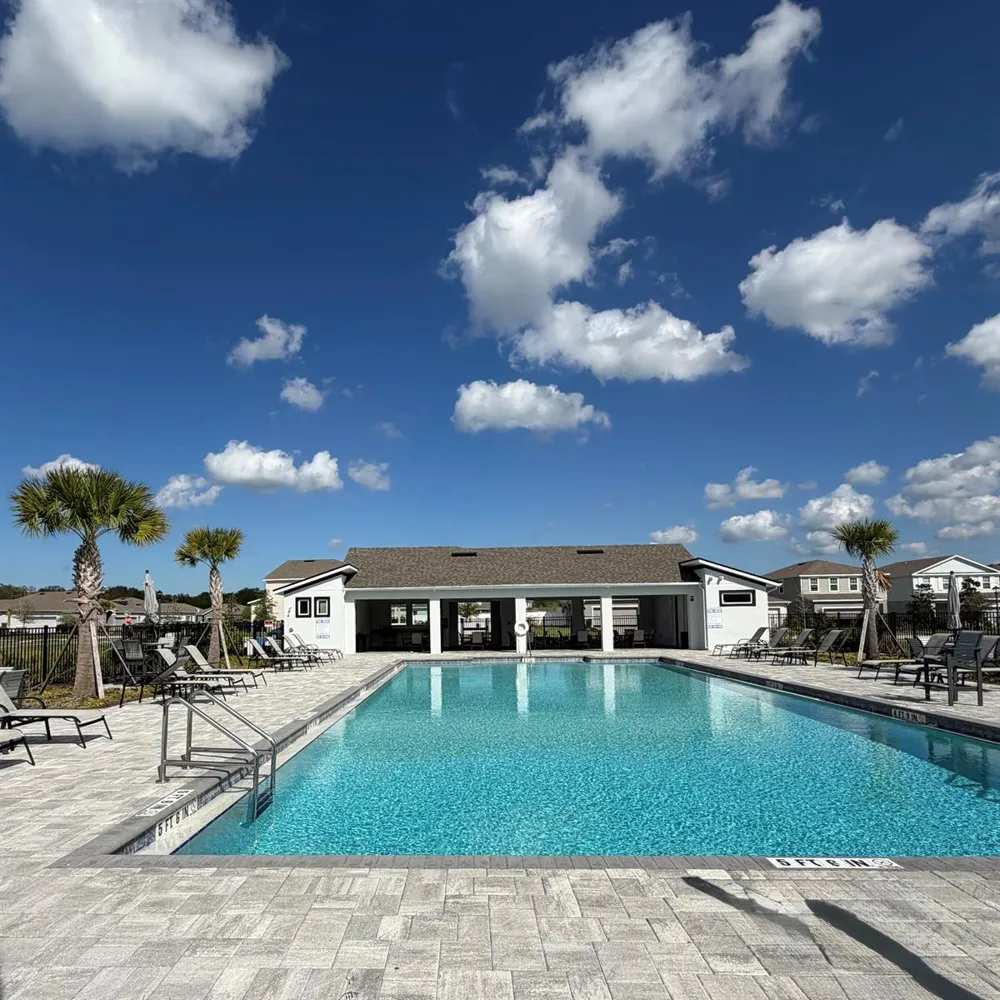 3030 Ruby Fls Drive Deland, FL 32724