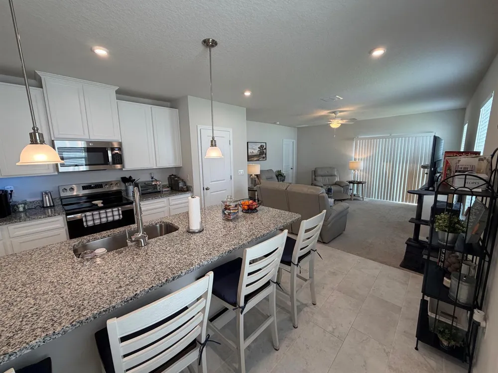 3030 Ruby Fls Drive Deland, FL 32724