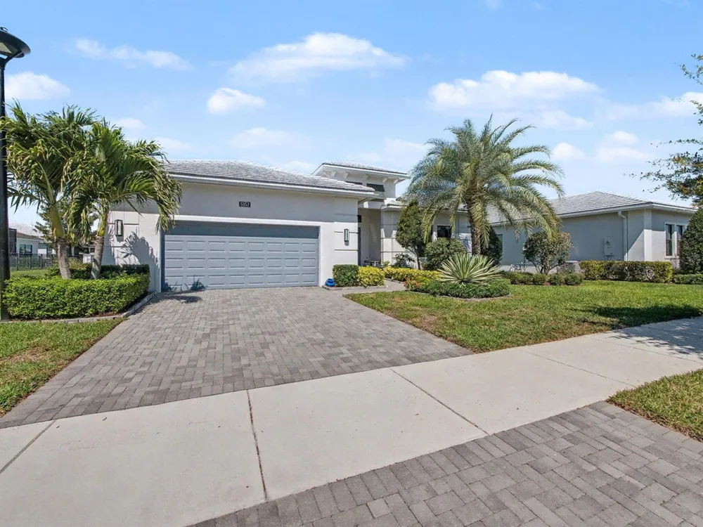 5353 Siesta Key Lane Westlake, FL 33470