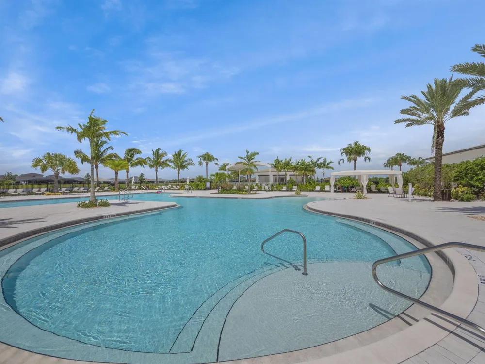 5353 Siesta Key Lane Westlake, FL 33470