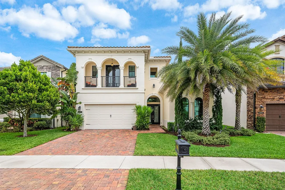 9091 Grand Prix Lane Boynton Beach, FL 33472