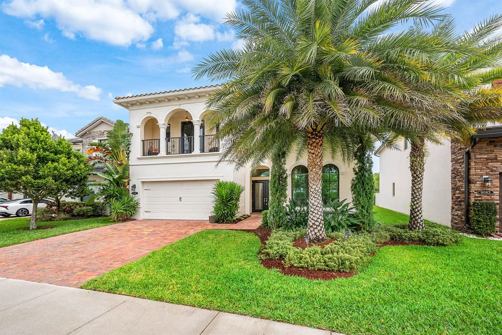9091 Grand Prix Lane Boynton Beach, FL 33472
