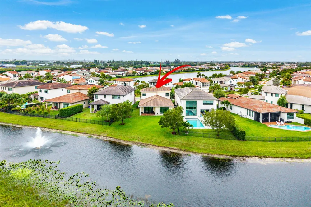 9091 Grand Prix Lane Boynton Beach, FL 33472