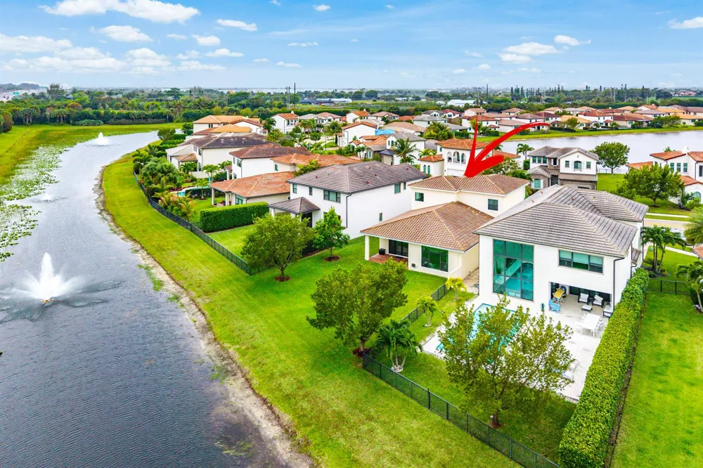 9091 Grand Prix Lane Boynton Beach, FL 33472