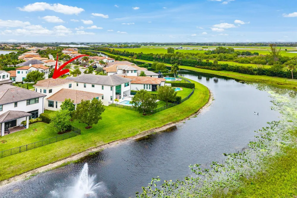 9091 Grand Prix Lane Boynton Beach, FL 33472