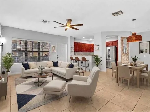 4782 Preserve Street #4782
