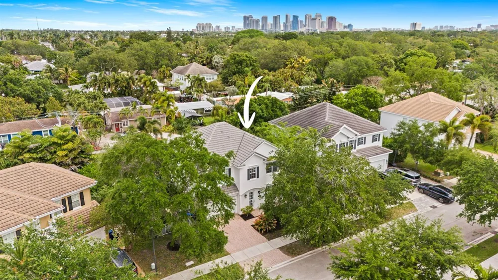 1421 SW 20th Court Fort Lauderdale, FL 33315