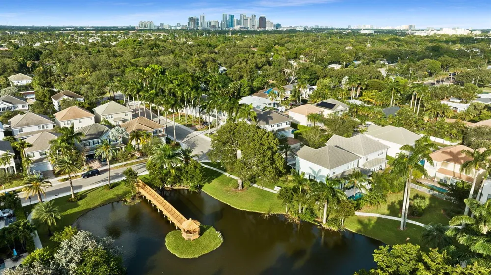 1421 SW 20th Court Fort Lauderdale, FL 33315