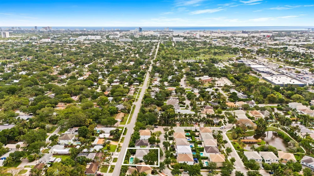 1421 SW 20th Court Fort Lauderdale, FL 33315