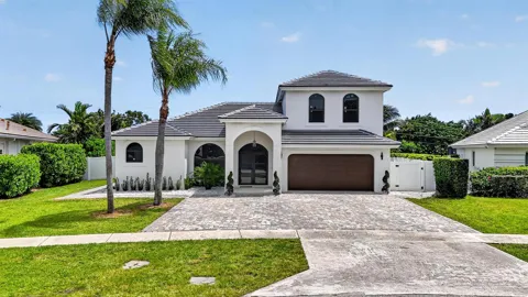 7548 Fairway Trail