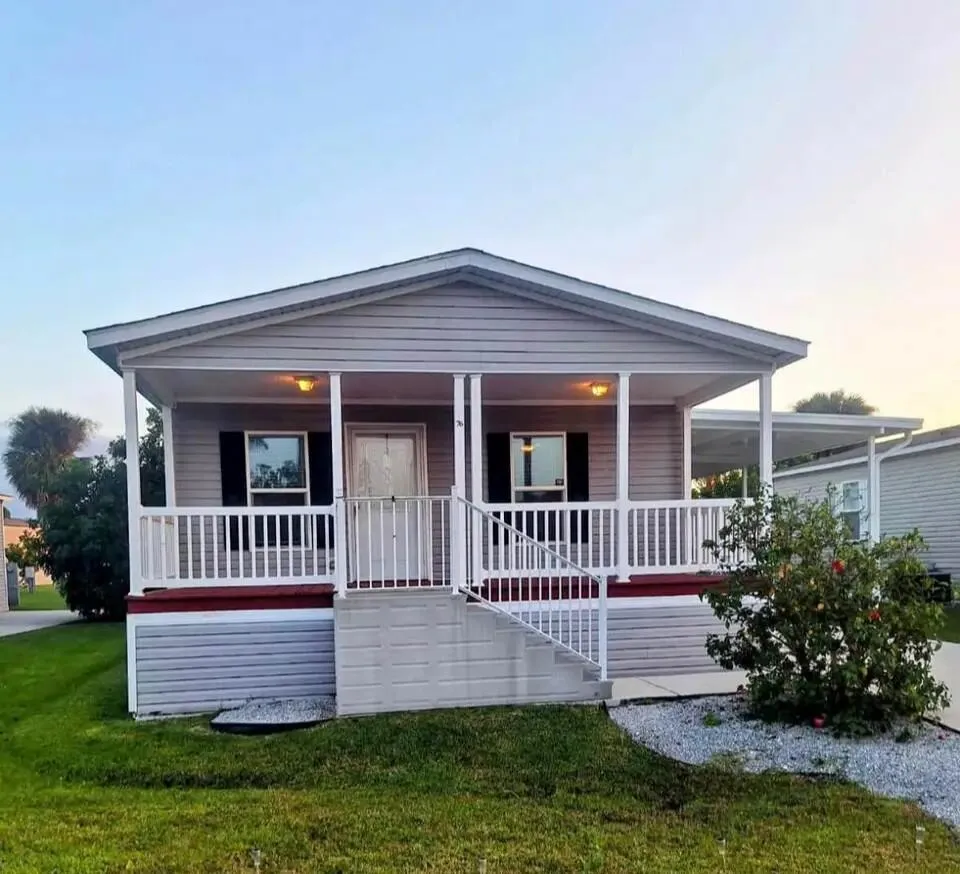 76 Sandhill Boulevard Fort Pierce, FL 34982