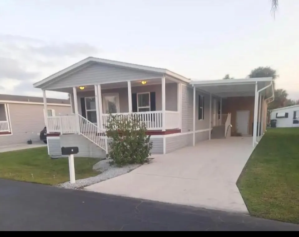 76 Sandhill Boulevard Fort Pierce, FL 34982