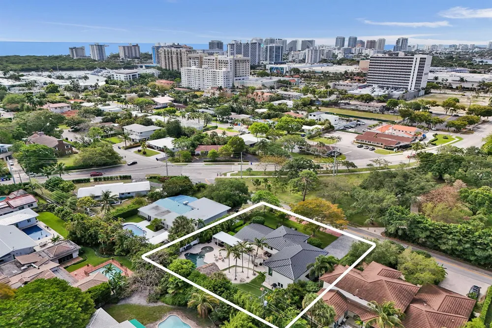 2421 NE 12th Street Fort Lauderdale, FL 33304