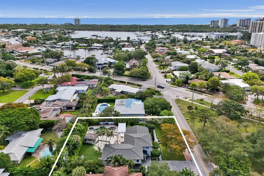 2421 NE 12th Street Fort Lauderdale, FL 33304