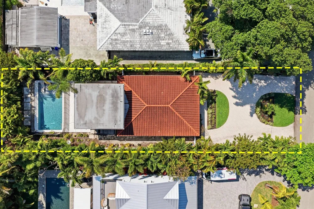 702 S Atlantic Drive Lantana, FL 33462