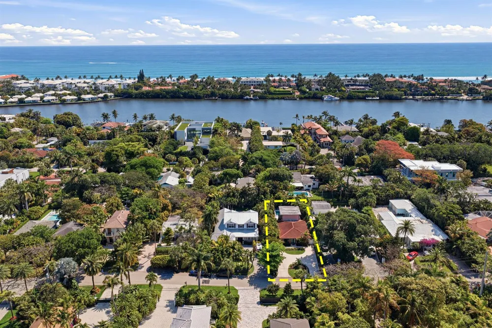 702 S Atlantic Drive Lantana, FL 33462