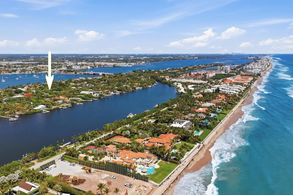 702 S Atlantic Drive Lantana, FL 33462