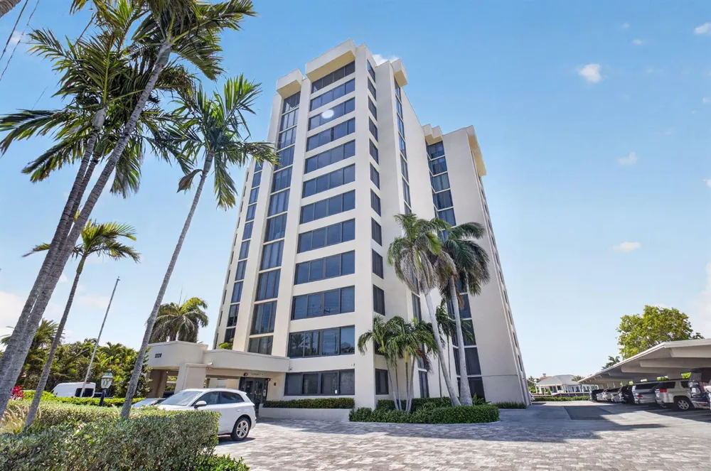 2220 S Ocean Boulevard #304 Delray Beach, FL 33483