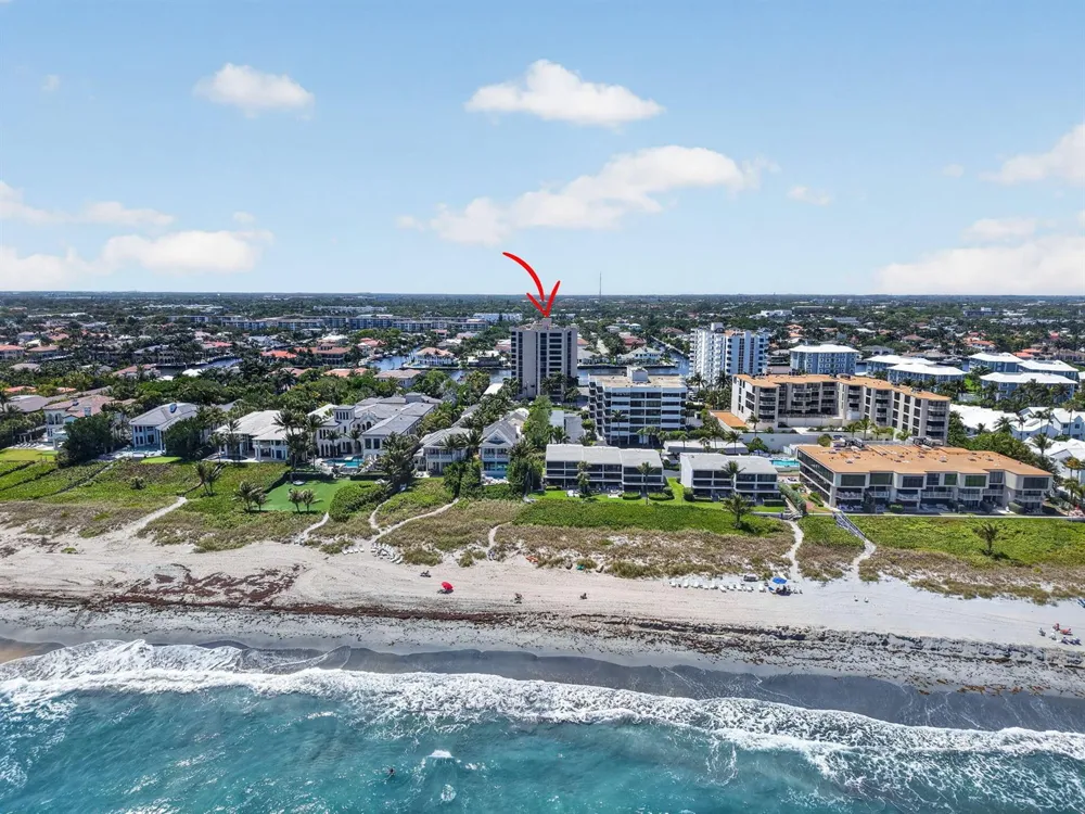 2220 S Ocean Boulevard #304 Delray Beach, FL 33483