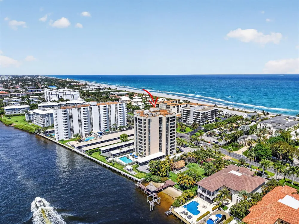 2220 S Ocean Boulevard #304 Delray Beach, FL 33483