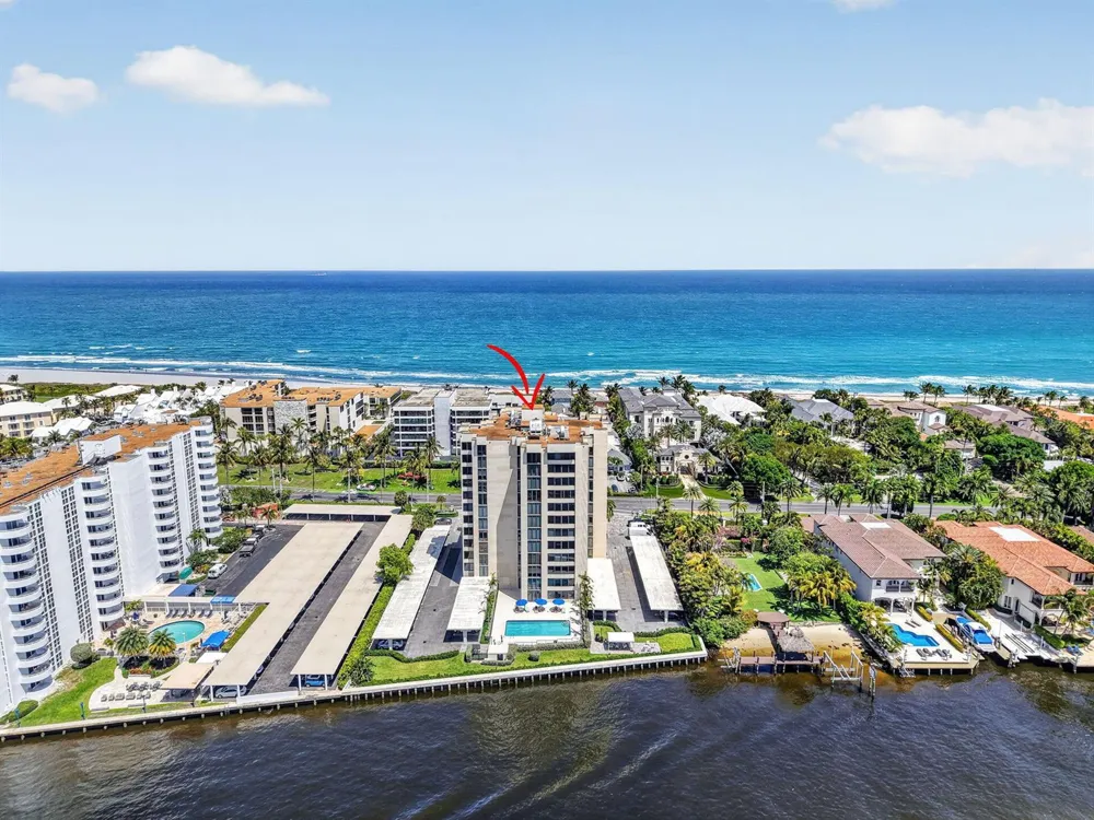 2220 S Ocean Boulevard #304 Delray Beach, FL 33483