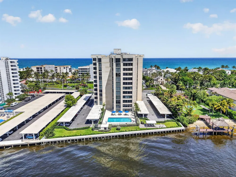 2220 S Ocean Boulevard #304 Delray Beach, FL 33483