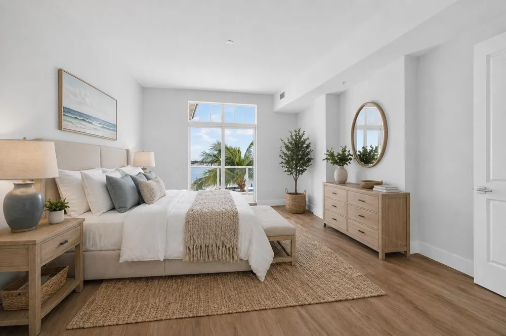 176 Lake Drive #1-302 Palm Beach Shores, FL 33404